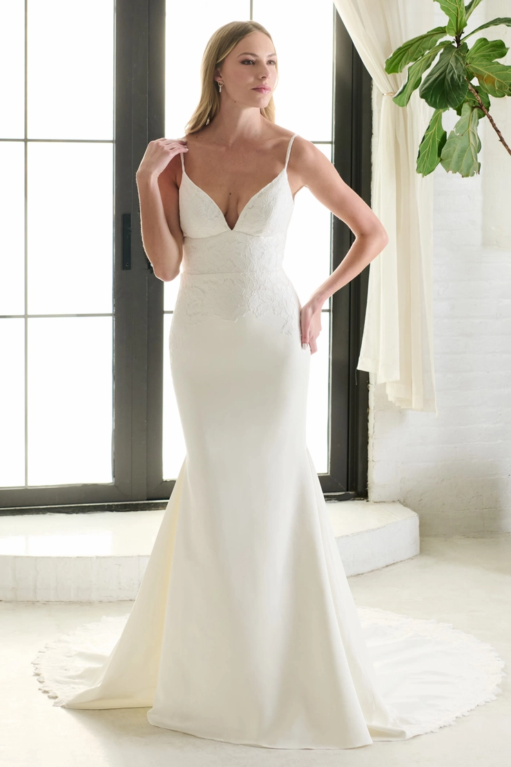 Liv by Kelly Faetanini Olivia #0 default frontface vertical picture