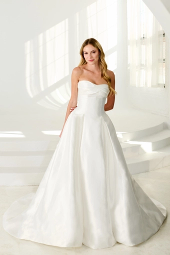 Liv Collection by Kelly Faetanini #Rachel #0 default frontface vertical thumbnail