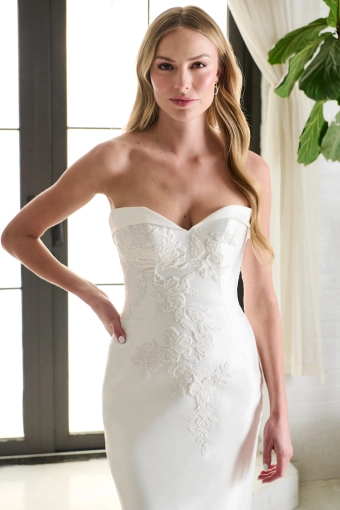 Liv Collection by Kelly Faetanini #Sophia #2 frontface vertical cropped thumbnail