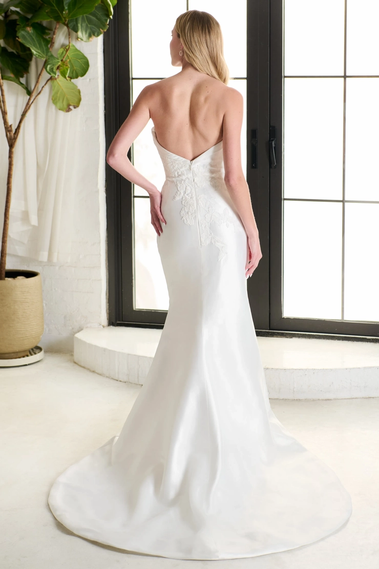 Liv by Kelly Faetanini Sophia #1 default backface vertical picture