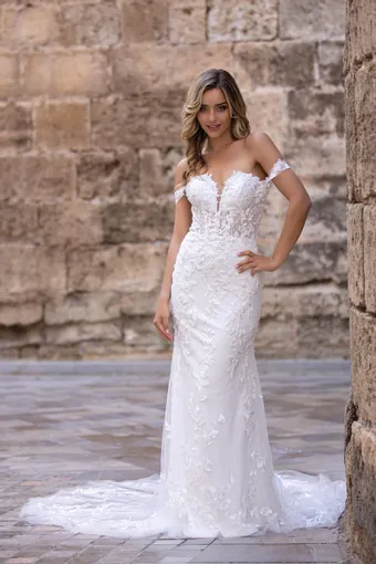 Lore Fashions 3WY03 #0 default frontface vertical thumbnail