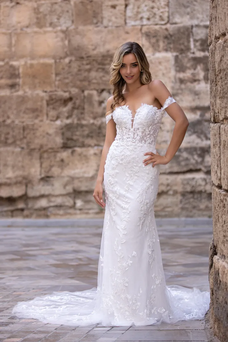 Lore Fashions 3WY03 Image