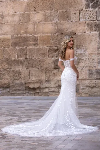 Lore Fashions 3WY03 #1 default backface vertical thumbnail