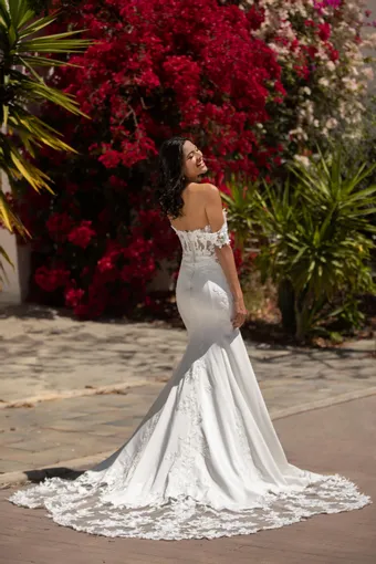 Lore Fashions 3WY07 #2 default backface vertical thumbnail