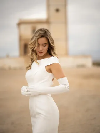 Lore Fashions 4WLG01 #3 frontface vertical cropped thumbnail