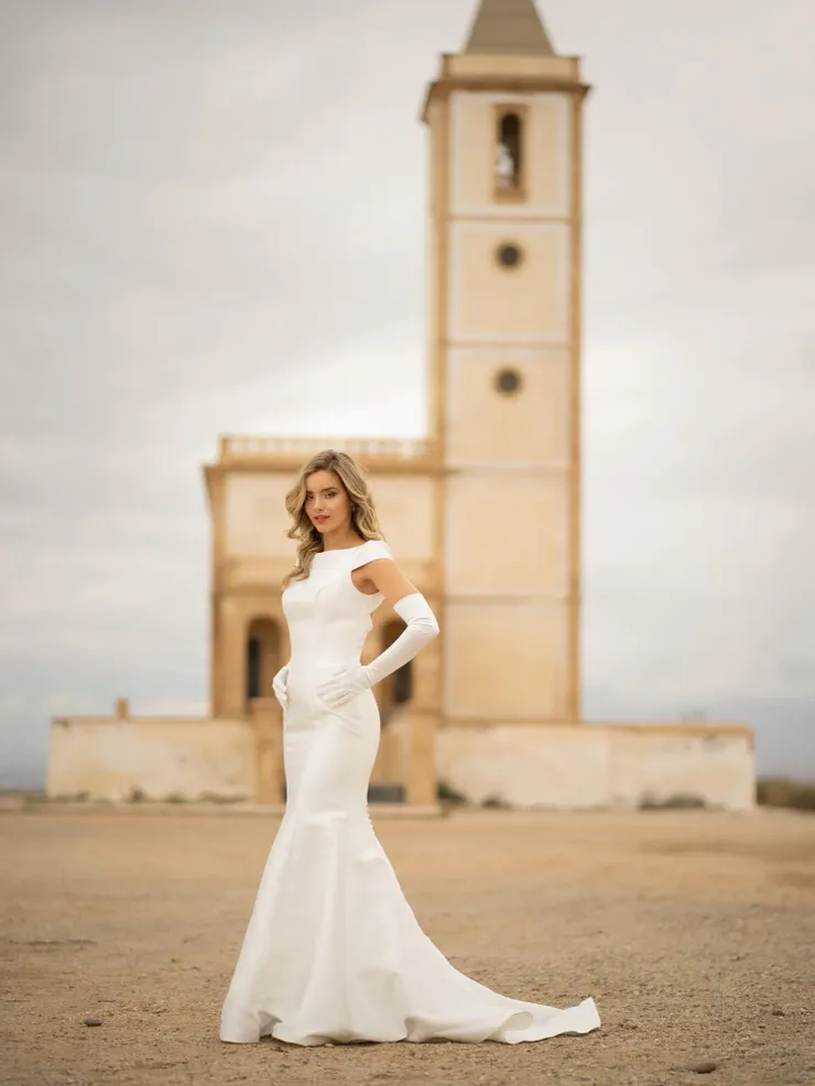 Lore Fashions 4WLG01 Image