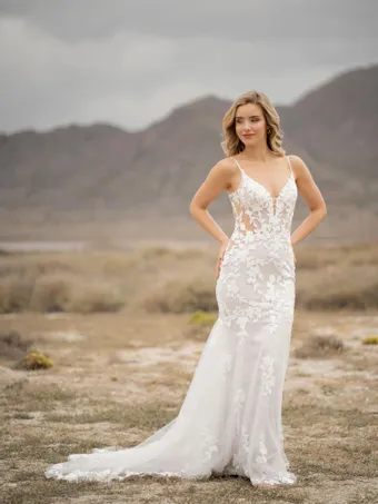 Lore Fashions 4WLZ14 #0 default frontface vertical thumbnail