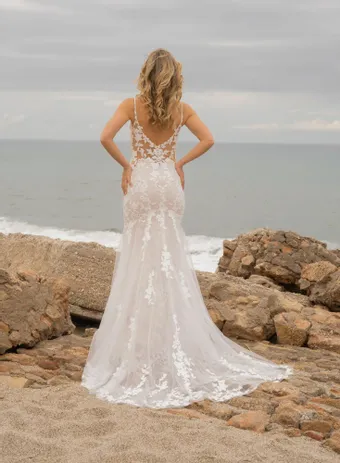 Lore Fashions 4WLZ14 #2 default backface vertical thumbnail