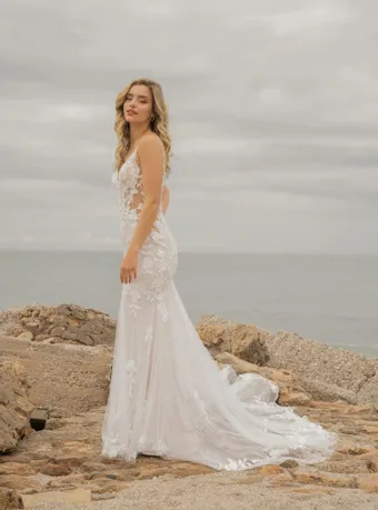 Lore Fashions 4WLZ14 #1 frontface vertical thumbnail