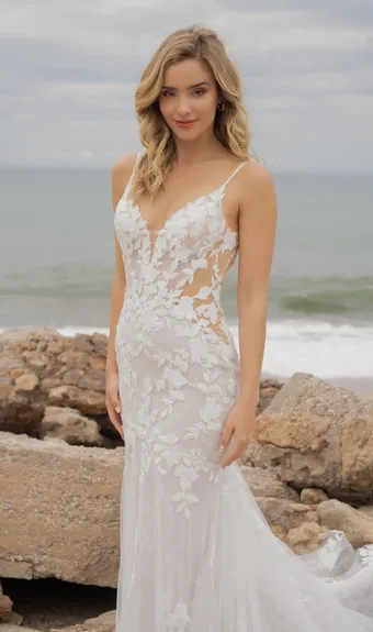 Lore Fashions 4WLZ14 #3 frontface vertical cropped thumbnail