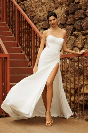 Lore Fashions 4WY046 #0 default frontface vertical thumbnail