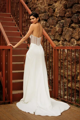 Lore Fashions 4WY046 #2 default backface vertical thumbnail