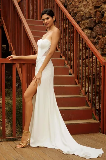 Lore Fashions 4WY046 #1 frontface vertical thumbnail