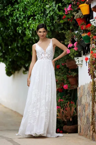 Lore Fashions 5WBY06 #0 default frontface vertical thumbnail