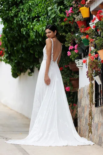 Lore Fashions 5WBY06 #3 default backface vertical thumbnail