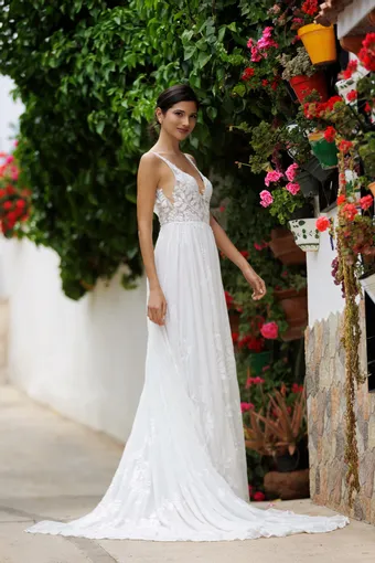 Lore Fashions 5WBY06 #2 frontface vertical thumbnail