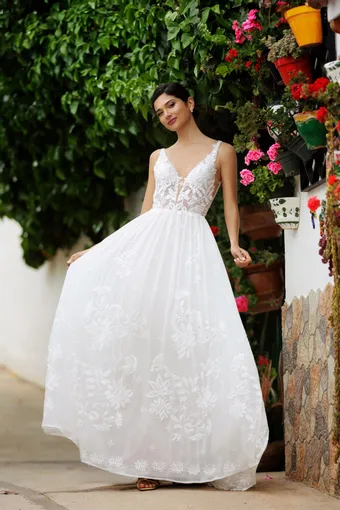 Lore Fashions 5WBY06 #1 frontface vertical thumbnail