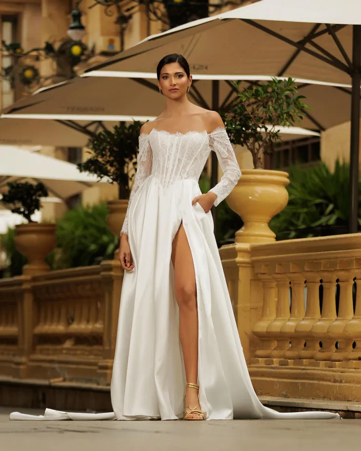 Lore Fashions 5WBY11 Image