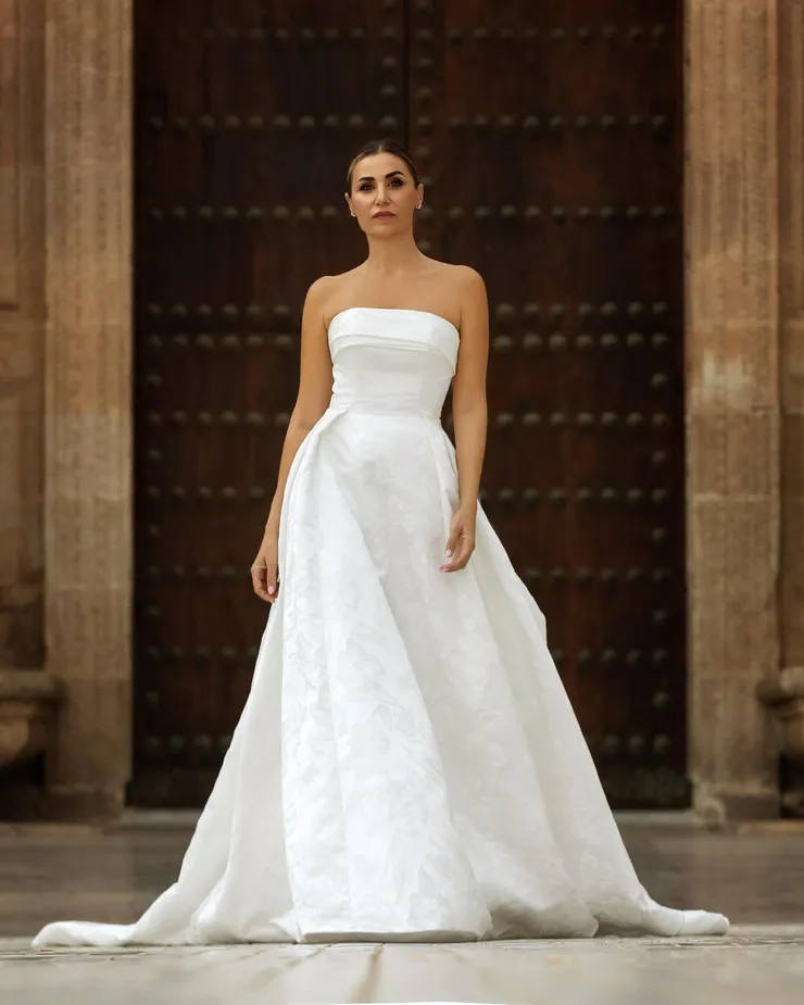 Lore Fashions 5WLZ60 Image