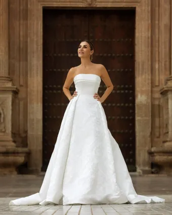 Lore Fashions 5WLZ60 #1 frontface vertical thumbnail