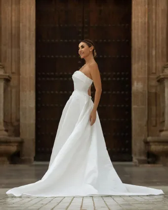 Lore Fashions 5WLZ60 #2 frontface vertical thumbnail