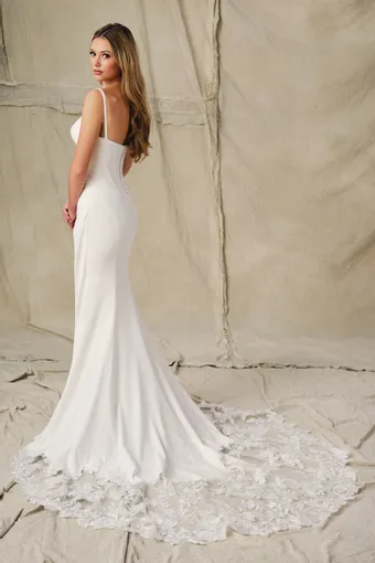 Enchanting by Mon Cheri Style #E424 $1 default backface vertical thumbnail
