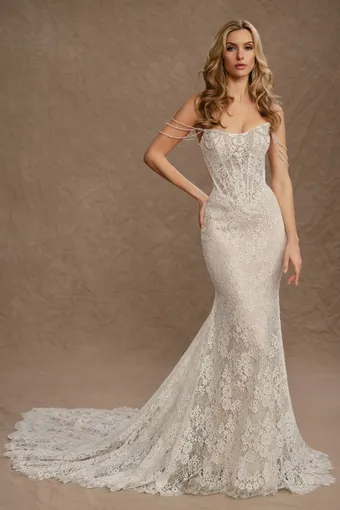 Martin Thornburg Griffin #0 default frontface vertical thumbnail