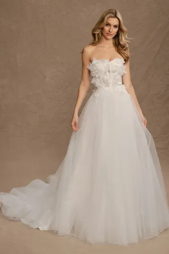 Martin Thornburg Mackenzie #2 frontface vertical thumbnail