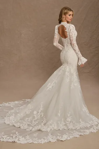 Martin Thornburg Patton #1 default backface vertical thumbnail