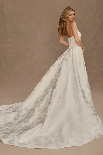 Martin Thornburg Waverly #1 default backface vertical thumbnail