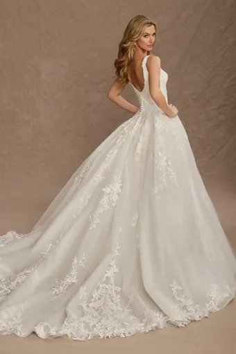 Martin Thornburg Raleigh #1 default backface vertical thumbnail