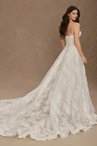 Martin Thornburg Sinclair #1 default backface vertical thumbnail