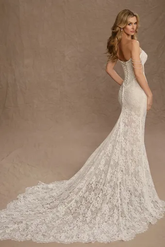 MT4014 Griffin $3 default Ivory/Nude backface vertical thumbnail