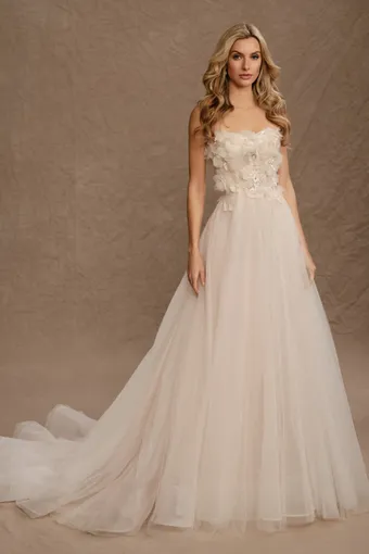 MT4015 Mackenzie $4 Petal frontface vertical thumbnail