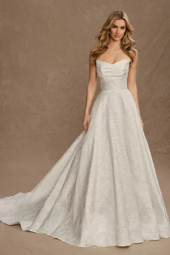 MT4018 Lilia $0 default Diamond White frontface vertical thumbnail