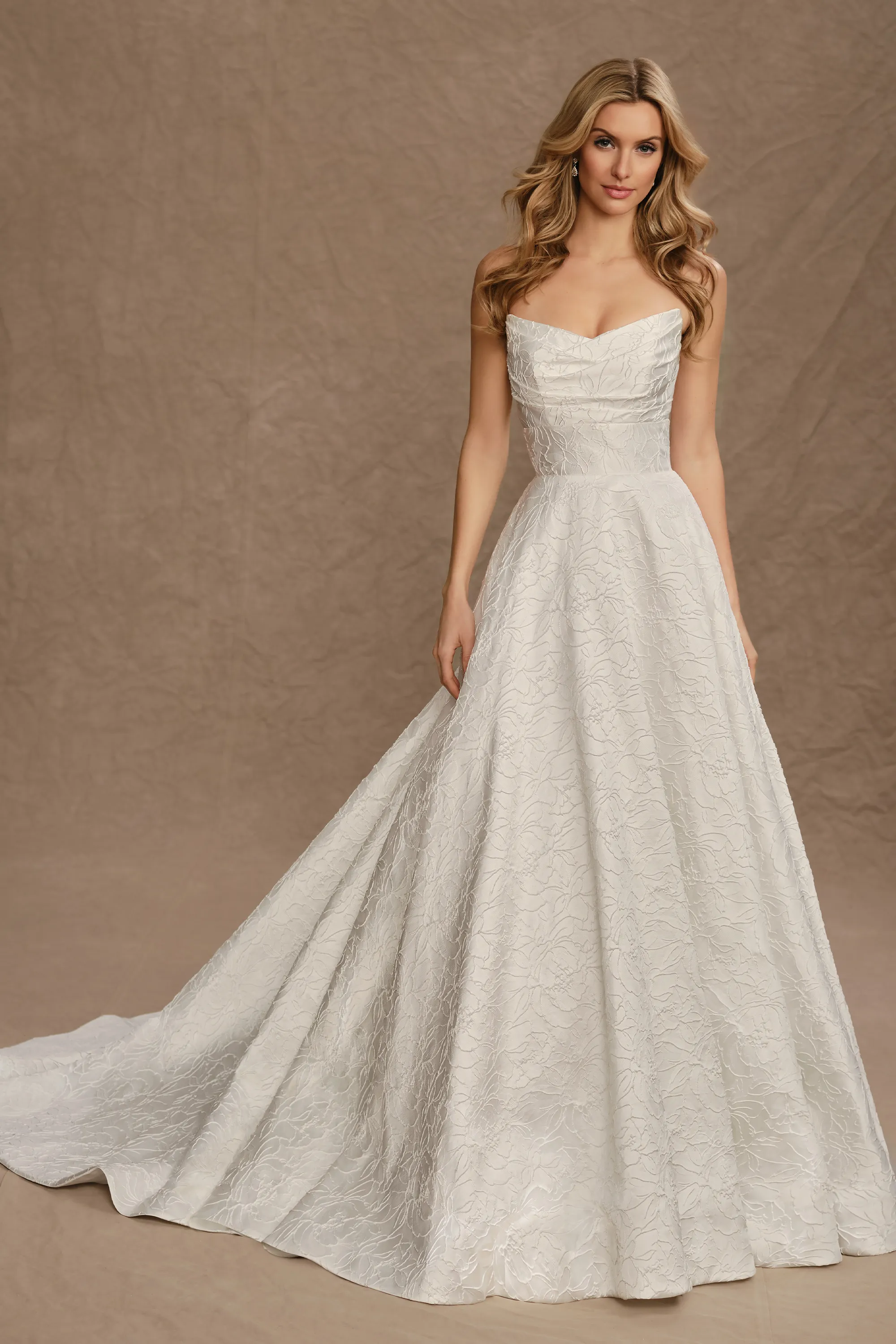 Bridal Gowns Under 2000 | Martin Thornburg