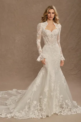 MT4019 Patton $0 default Ivory frontface vertical thumbnail