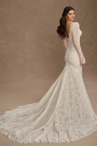 MT4023 Keaton $2 default Diamond White/Alabaster backface vertical thumbnail