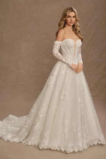 MT4024 Darby $4 Ivory/Sand frontface vertical thumbnail