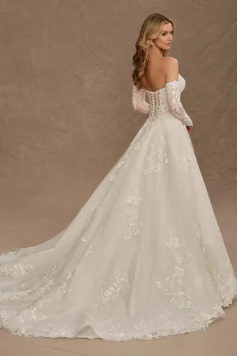 MT4024 Darby $2 default Ivory/Sand backface vertical thumbnail