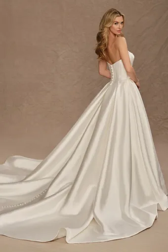 MT4026 Linden $2 default Ivory backface vertical thumbnail