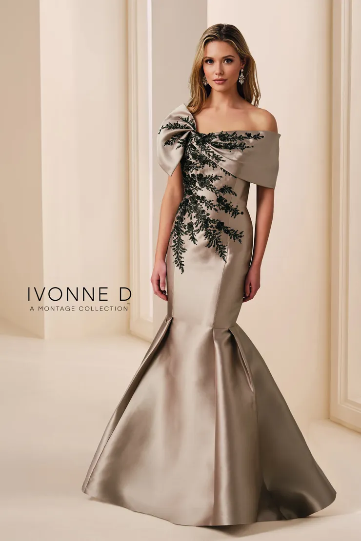 Ivonne D ID2202 Default Thumbnail Image