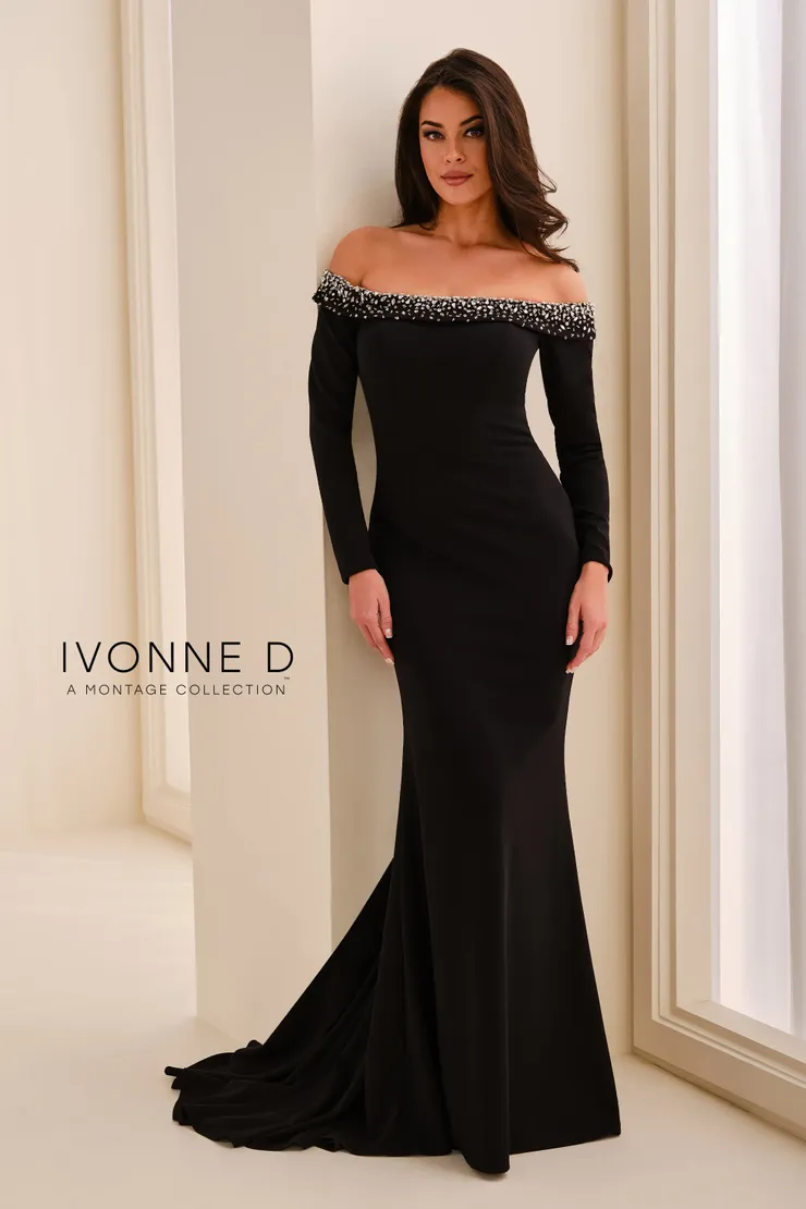 Ivonne D ID2203 Default Thumbnail Image