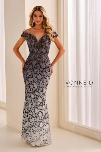 Ivonne D Style #ID902 #0 default vertical thumbnail