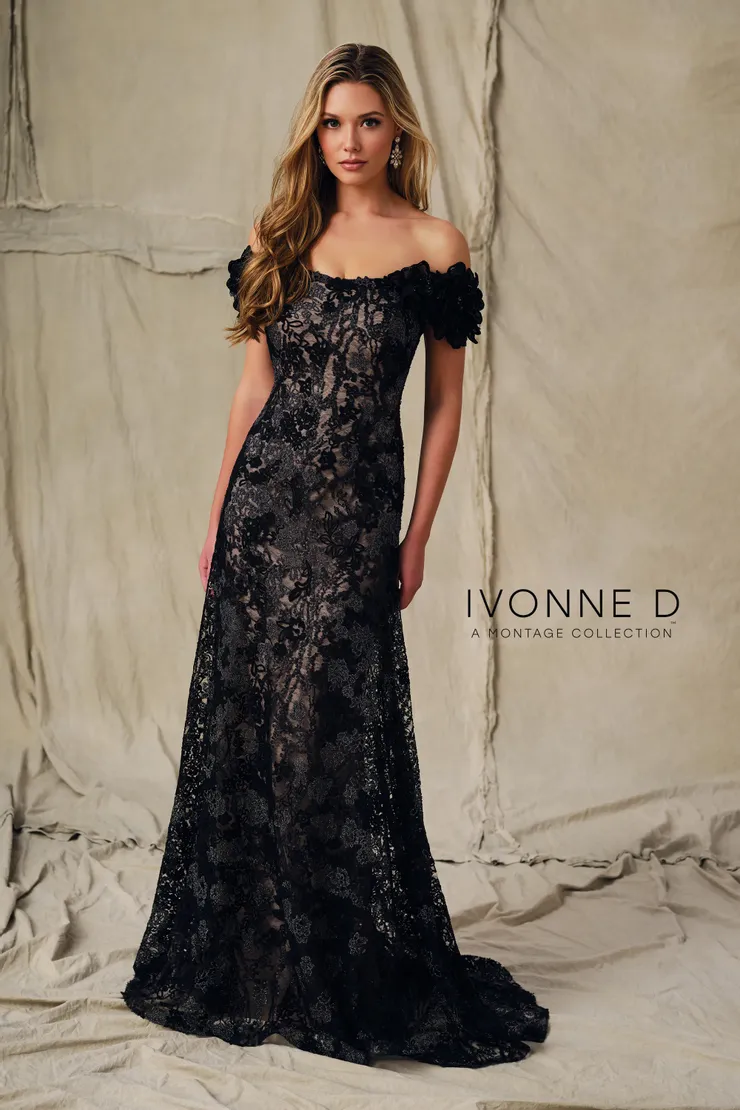 Ivonne D #ID2205