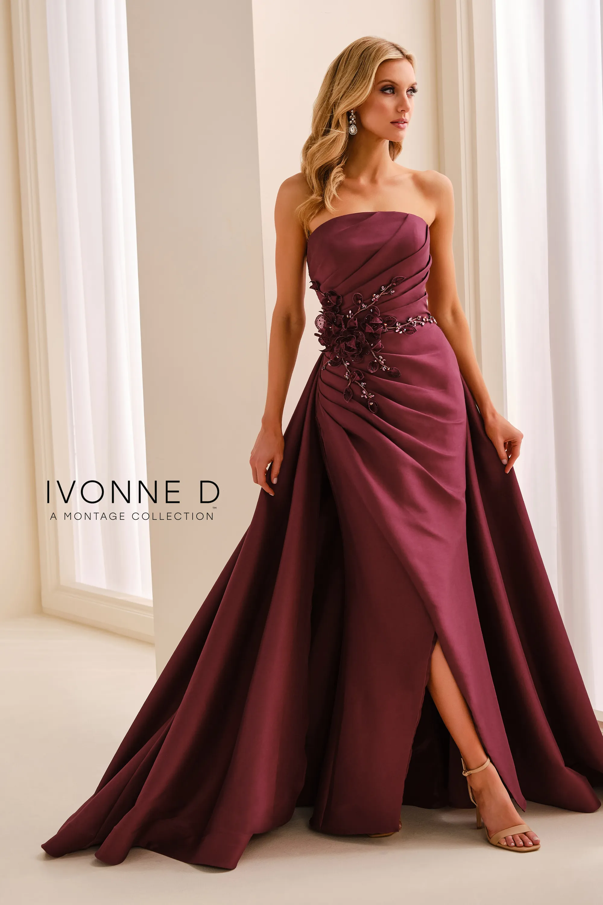 Skip Colours Teal Mother of the Bride Dresses