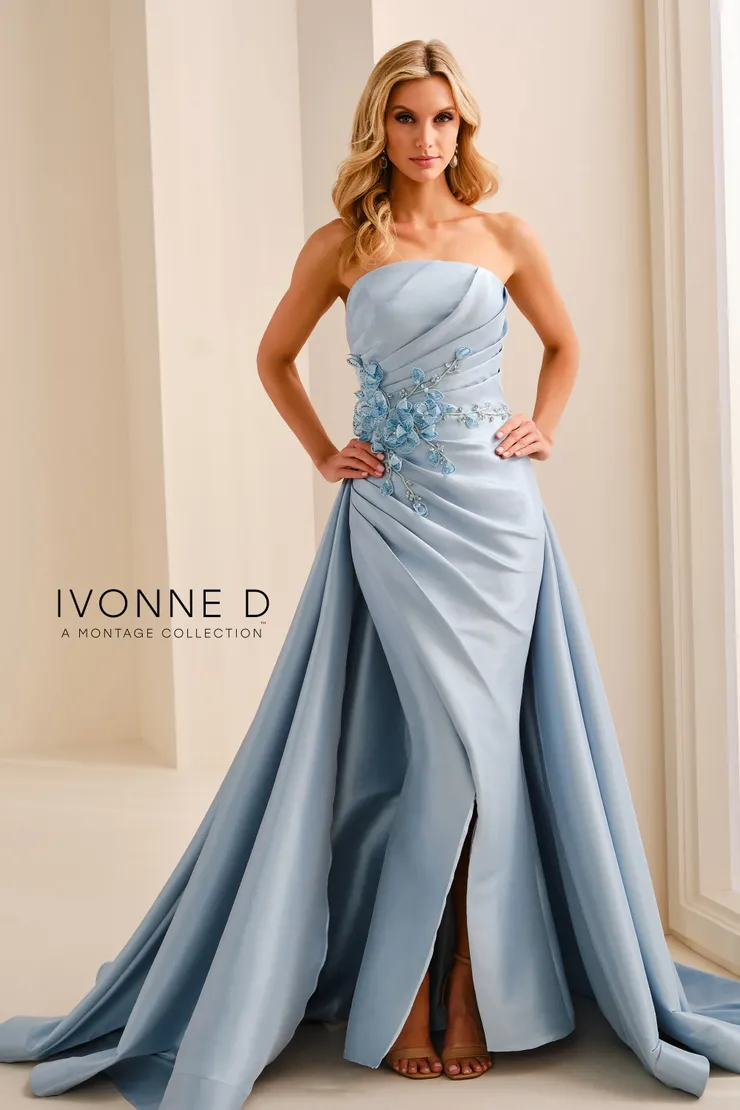 Ivonne D #ID2210