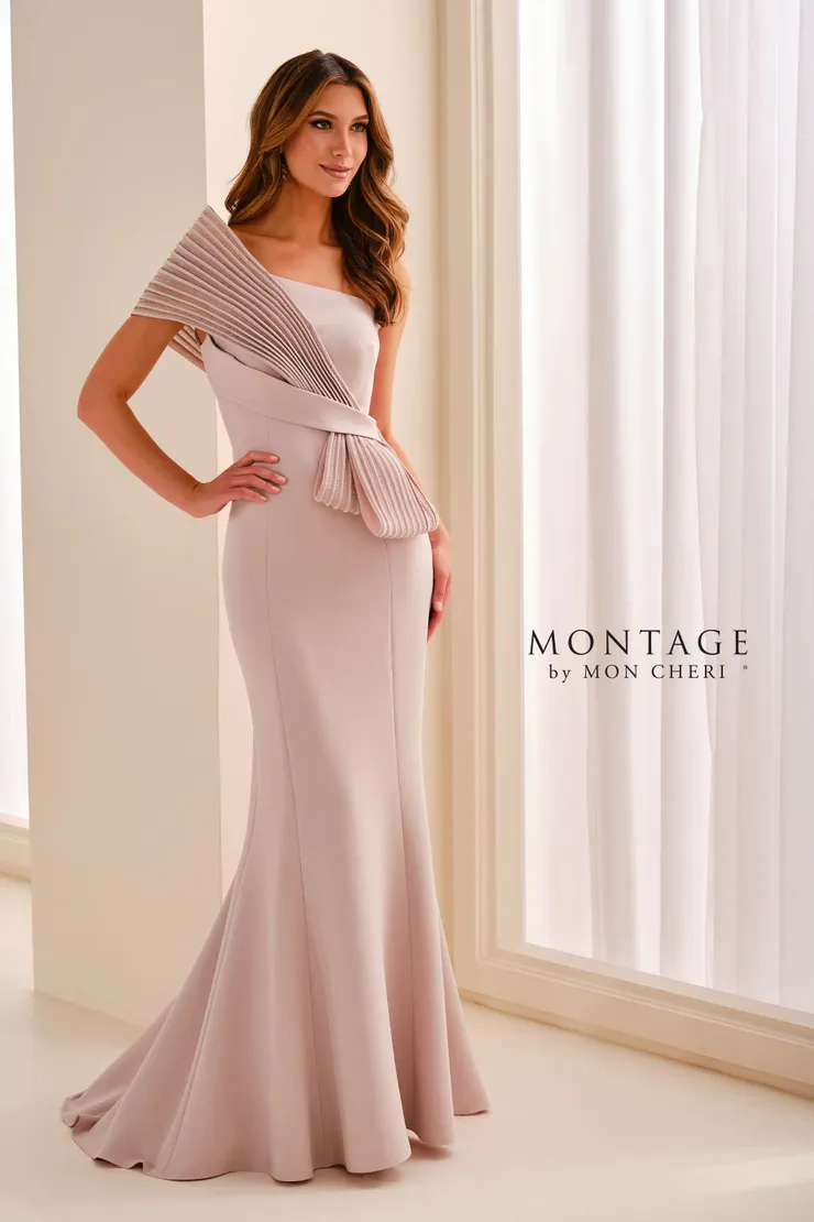 PInk Mother of the Bride Dresses