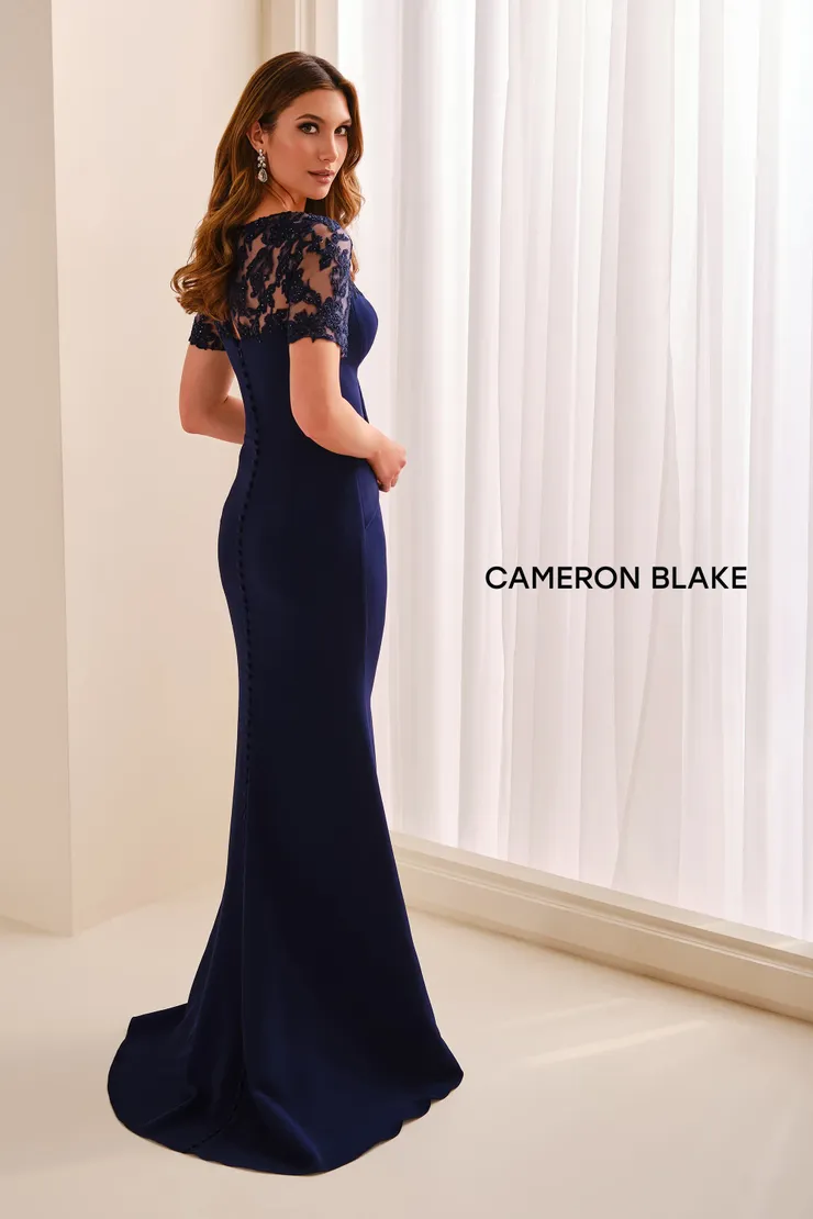 Cameron Blake CB451