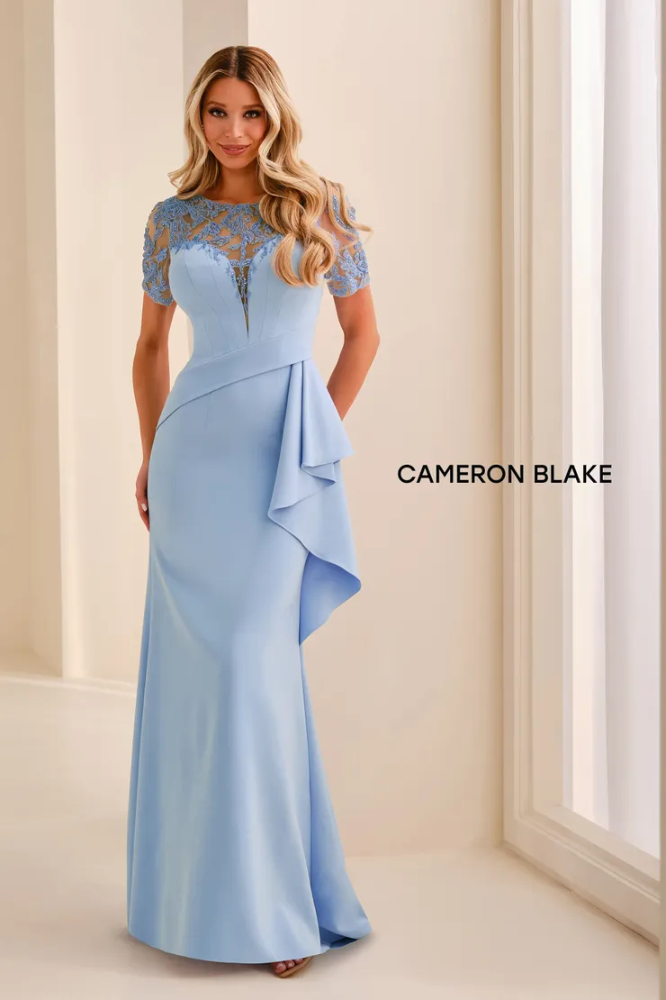 Cameron Blake CB451